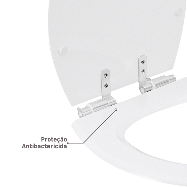 assento_convencional_azalea_polipester_branco_sensea_91051380_2587_600x600.jpg Assento Sanitário Convencional com Soft Close Oval Poliéster Branco Sensea - Imagem 4