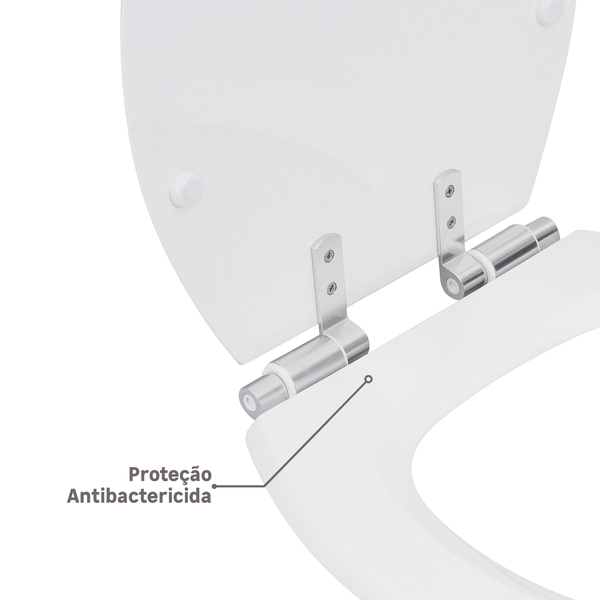 assento_convencional_ravena_poliester_branco_sensea_91051394_3f6e_600x600.jpg Assento Sanitário Convencional com Soft Close Oval Poliéster Branco Sensea - Imagem 4