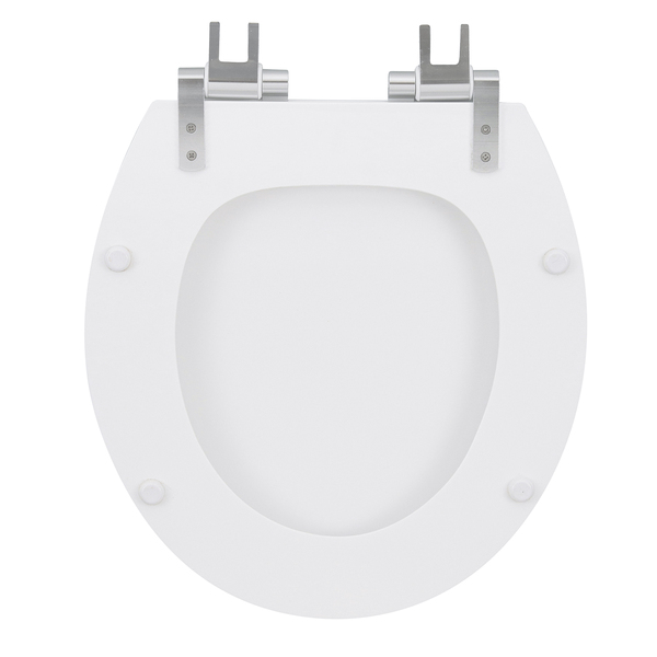 assento_convencional_ravena_poliester_branco_sensea_91051394_96db_600x600.jpg Assento Sanitário Convencional com Soft Close Oval Poliéster Branco Sensea - Imagem 9