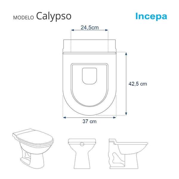 assento_sanitario_calypso_biscuit__bege_claro__para_vaso_ince_1541790257_ae02_600x600.jpg Assento Sanitário Calypso Biscuit (bege Claro) Para Vaso Incepa Laufen - Imagem 3