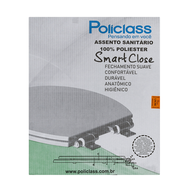 assento_sanitario_carrara_poliester_preto_fosco_policlass_89050535_f883_600x600.jpg Assento Sanitário Formatos Carrara com Soft Close Quadrado Poliéster Preto Fosco Policlass - Imagem 10