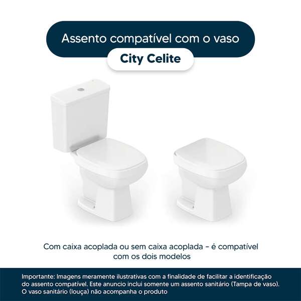 assento_sanitario_city_branco_para_vaso_celite_1541789721_2b3e_600x600.jpg Assento Sanitário City Branco Para Vaso Celite - Imagem 4