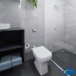 Assento Sanitário Deca Modelo Quadra/polo/unic Soft Close Branco Censi - Imagem 7