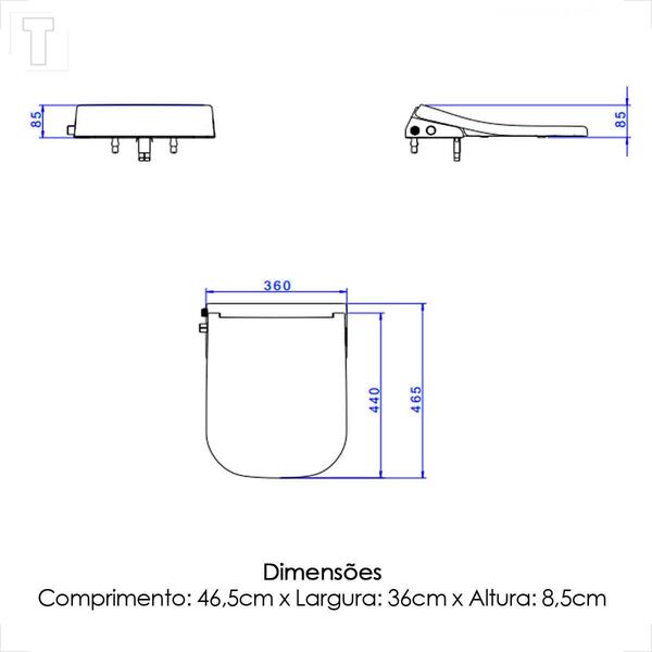 assento_sanitario_deca_smart_ap_415b_17_com_ducha_e_luz_notur_1569672449_04fa_600x600.jpg Assento Sanitário Deca Smart Ap.415b.17 Com Ducha E Luz Noturna Branco - Imagem 6