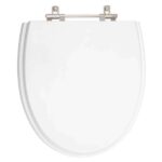 Assento Sanitário Eros Branco Para Vaso Incepa