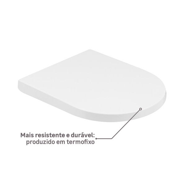 assento_sanitario_formatos_soft_close_deca_88290510_7bea_600x600.jpg Assento Sanitário Formatos Carrara com Soft Close Quadrado Termofixo Branco Deca - Imagem 3