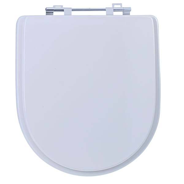 assento_sanitario_mdf_pergamon_riviera_sicmol_86189852_0003_600x600.jpg Assento Sanitário Formatos Riviera, Nexo e Smart com Fechamento Comum Quadrado MDF Pergamon Sicmol - Imagem 2