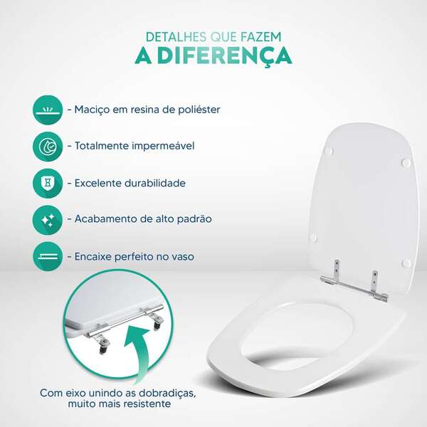 assento_sanitario_poliester_monte_carlo_branco_para_vaso_deca_1541790065_6f1c_600x600.jpg Assento Sanitário Poliéster Monte Carlo Branco Para Vaso Deca - Imagem 3