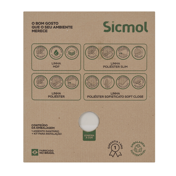 assento_sanitario_ravena_izy_targa_mdf_creme_sicmol_86730616_47fa_600x600.jpg Assento Sanitário Formatos Ravena, Targa, Izy e Studio com Fechamento Comum Oval MDF Creme Sicmol - Imagem 9