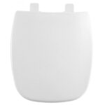 Assento Sanitario Soft Close Branco Incepa - Unico - Imagem 2