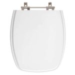 Assento Sanitário Stylus Branco Para Vaso Celite