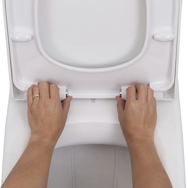 assento_sanitario_termofixo_branco_deca_88290510_85a8_600x600.jpg Assento Sanitário Formatos Carrara com Soft Close Quadrado Termofixo Branco Deca - Imagem 5