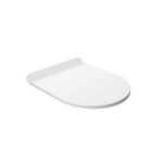 Assento Sanitário Termofixo com Fechamento Suave Branco Liss e Lift Docol - Imagem 2
