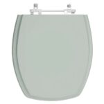 Assento Sanitário Thema Verde Água Para Vaso Incepa