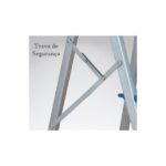 Banqueta Alumasa Residencial 3 Degraus 968631 - Imagem 8