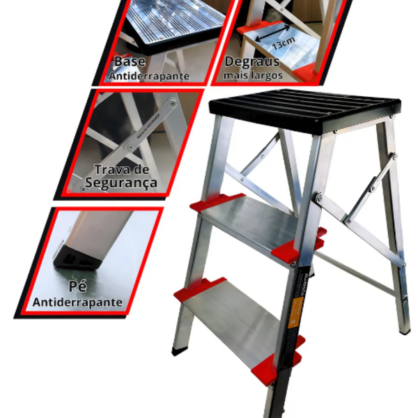 banqueta_escada_aluminio_03_degraus_comfort_alumasa_03_degraus_1572597814_a41b_600x600.png Banqueta Escada Alumínio 03 Degraus Comfort Alumasa 03 Degraus - Imagem 4
