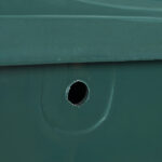 Caixa d'Água 1.000L em Polietileno +Green Acqualimp - Imagem 5