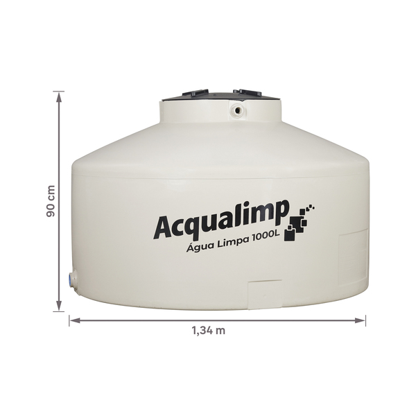 caixa_dagua_de_polietileno_1_000l_bege_acqualimp_86524431_0002_600x600.jpg Caixa d'Água 1.000L em Polietileno Água Limpa Acqualimp - Imagem 3