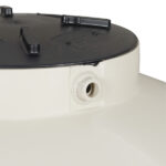 Caixa d'Água 1.000L em Polietileno Água Limpa Acqualimp - Imagem 7