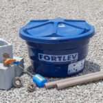 Caixa d'Água 100L em Polietileno Fortlev - Imagem 7