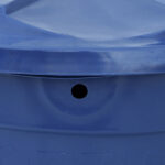 Caixa d'Água 100L em Polietileno Fortlev - Imagem 6