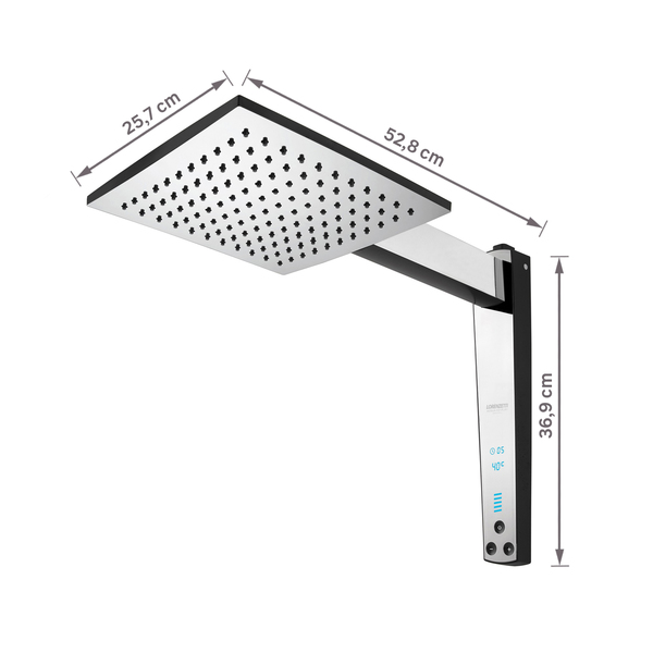 chuveiro_220v_6800w_century_preto_e_cromado_lorenzetti_92160005_1e93_600x600.jpg Chuveiro Digital 220V 6800W Century Preto e Cromado Lorenzetti - Imagem 3