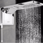 Chuveiro Acqua Duo Branco/cromado 220v/7800w Lorenzetti - Imagem 5