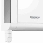 Chuveiro Acqua Duo Branco/cromado 220v/7800w Lorenzetti - Imagem 4