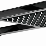 Chuveiro Acqua Storm Ultra Preto 220v/7800w Lorenzetti - Imagem 2