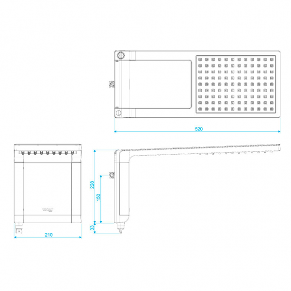 chuveiro_acqua_storm_ultra_preto_220v_7800w_lorenzetti_1572540504_d908_600x600.png Chuveiro Acqua Storm Ultra Preto 220v/7800w Lorenzetti - Imagem 4