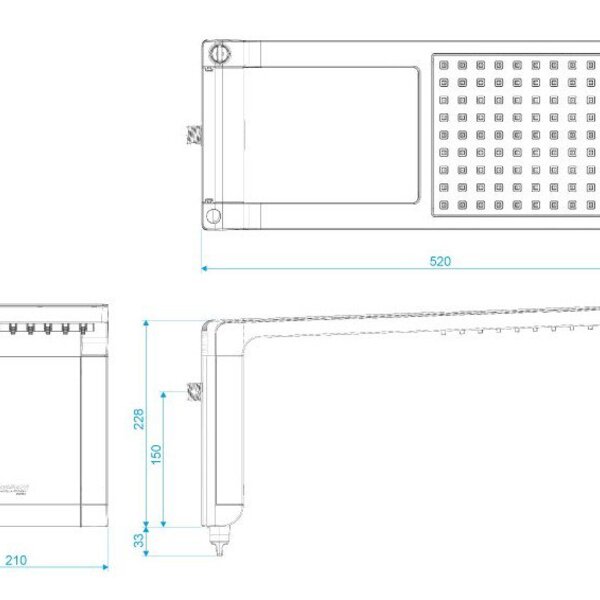chuveiro_acqua_storm_ultra_preto_cromado_220v_7800w_lorenzetti_1572529433_2cef_600x600.jpg Chuveiro Acqua Storm Ultra Preto/cromado 220v 7800w Lorenzetti - Imagem 4