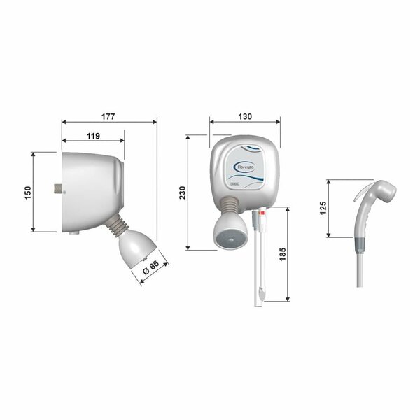 chuveiro_cardal_florenza_multitemperaturas_branco_127v_5500w_1572495609_e6ee_600x600.jpg Chuveiro Cardal Florenza Multitemperaturas Branco 127v - 5500w - Imagem 3