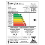 Chuveiro Ducha Fame Nova Kibanho 3 Temperaturas 110v - Imagem 7
