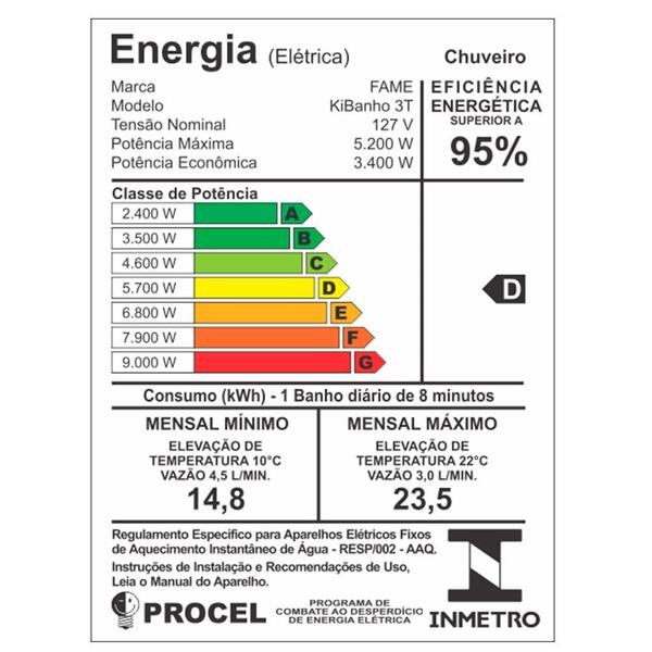 chuveiro_ducha_fame_nova_kibanho_3_temperaturas_110v_1568148910_1c29_600x600.jpg Chuveiro Ducha Fame Nova Kibanho 3 Temperaturas 110v - Imagem 7