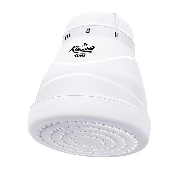 chuveiro_ducha_fame_nova_kibanho_3_temperaturas_110v_1568148910_88b1_600x600.jpg Chuveiro Ducha Fame Nova Kibanho 3 Temperaturas 110v - Imagem 4