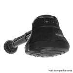 Chuveiro Ducha Faminho Black Fame 4t 127v~5400w - Imagem 2
