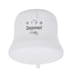 Chuveiro Elétrico Multitemperatura 127V (110V) 5500w Branco Redondo Ideale Plus sem Cano Zagonel - Imagem 8