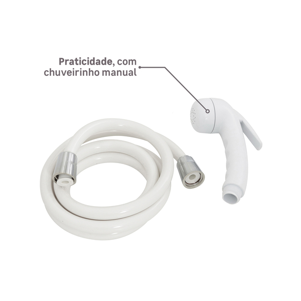 chuveiro_eletrico_220v_branco_florenza_cardal_87303405_9bba_600x600.jpg Chuveiro Elétrico Multitemperatura 220V 7800w Branco Redondo Florenza Cardal - Imagem 4