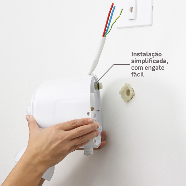 chuveiro_eletrico_220v_branco_potenza_cardal_87163405_6619_600x600.jpg Chuveiro Elétrico Multitemperatura 220V 7800w Branco Redondo Potenza Cardal - Imagem 4