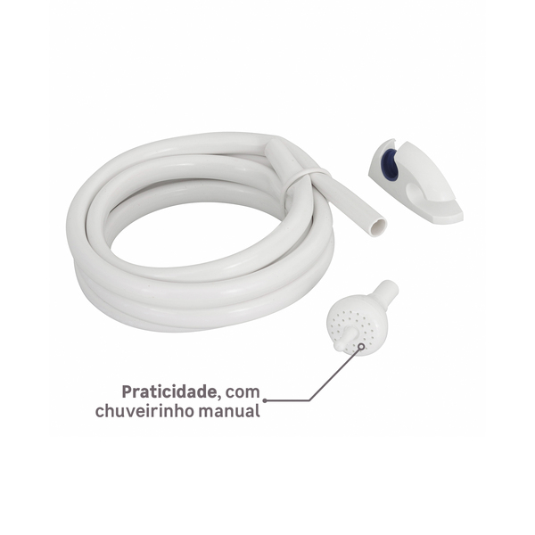 chuveiro_eletrico_220v_cromado_tradicao_lorenzetti_85262653_7178_600x600.jpg Chuveiro Elétrico Multitemperatura 220V 6800w Cromado Redondo Tradição Lorenzetti - Imagem 5