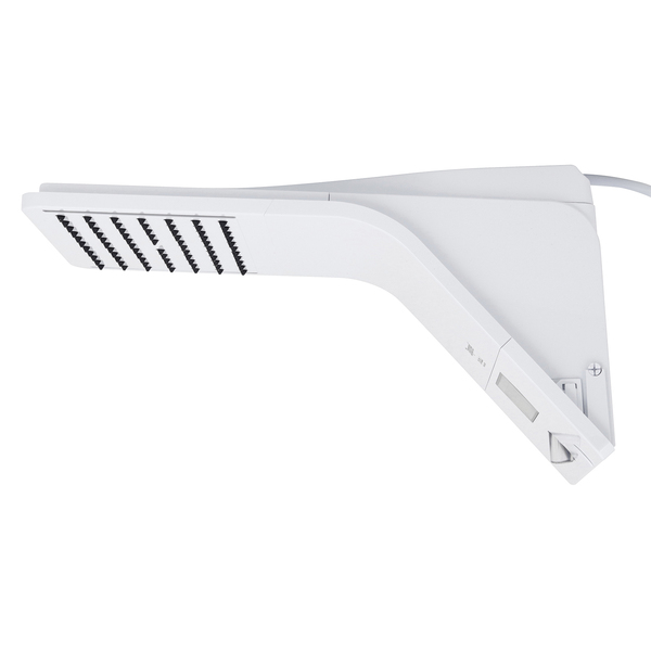 chuveiro_eletrico_eletronico_110_branco_ducali_premium_zagonel_92163001_7b63_600x600.jpg Chuveiro Elétrico Híbrido Eletrônico com Visor Digital 127V (110V) 5500w Branco Quadrado Ducali Premium Digital Zagonel - Imagem 3