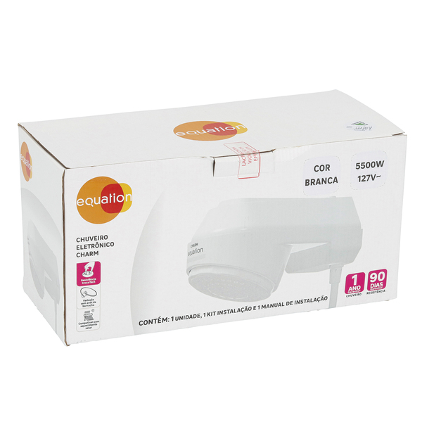 chuveiro_eletrico_eletronico_110v_5500w_branco_charm_equation_91934626_8f4e_600x600.jpg Chuveiro Elétrico Eletrônico 127V (110V) 5500w Branco Redondo Charm Equation - Imagem 7