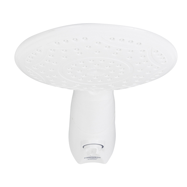 chuveiro_eletrico_eletronico_110v_advanced_blindado_lorenzetti_92151311_418a_600x600.jpg Chuveiro Elétrico Eletrônico 127V (110V) 3500w Branco Redondo com Resistência Blindada Advanced Lorenzetti - Imagem 3