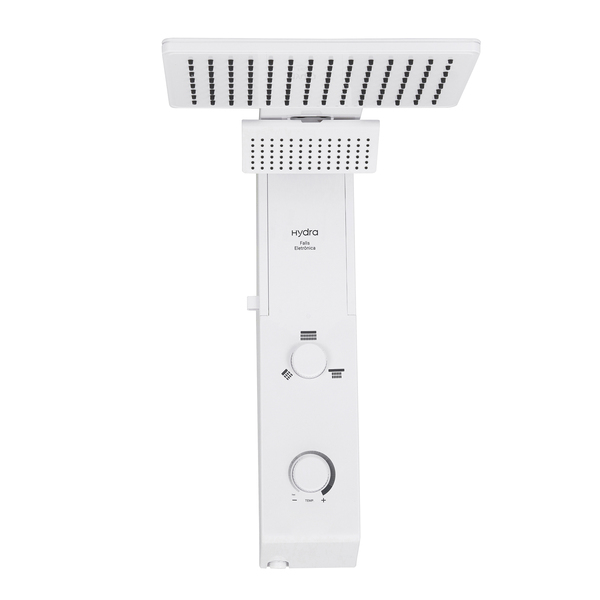 chuveiro_eletrico_eletronico_110v_branco_falls_hydra_91951825_b5eb_600x600.jpg Chuveiro Elétrico Eletrônico 127V (110V) 5500w Branco Quadrado Falls Hydra - Imagem 3
