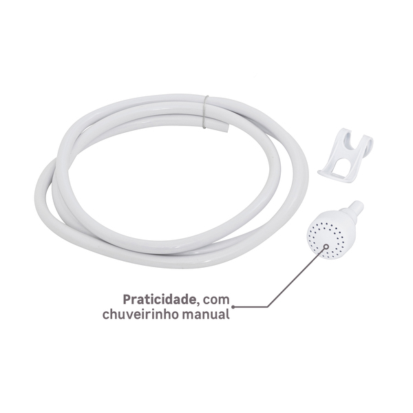chuveiro_eletrico_eletronico_110v_branco_moment_zagonel_92242241_a137_600x600.jpg Chuveiro Elétrico Eletrônico 127V (110V) 5500w Branco Redondo Moment Zagonel - Imagem 5