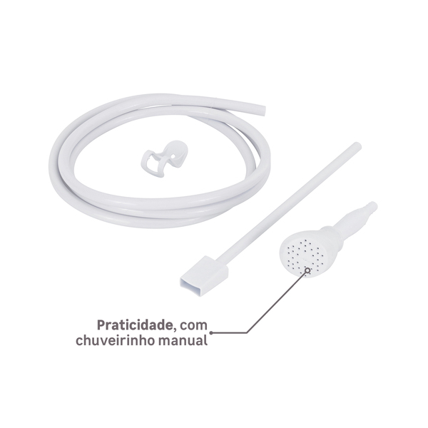 chuveiro_eletrico_eletronico_220_branco_ducali_premium_zagonel_92138095_976e_600x600.jpg Chuveiro Elétrico Híbrido Eletrônico com Visor Digital 220V 7500w Branco Quadrado Ducali Premium Digital Zagonel - Imagem 8