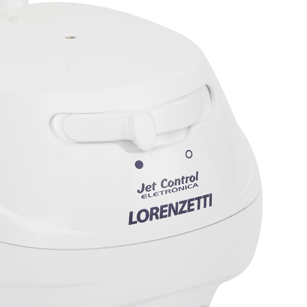 chuveiro_eletrico_eletronico_220_branco_jet_control_lorenzetti_87414082_47a3_600x600.jpg Chuveiro Elétrico Eletrônico 220V 7800w Branco Redondo Jet Control Lorenzetti - Imagem 4