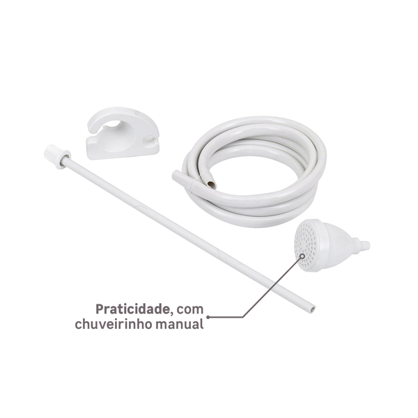 chuveiro_eletrico_eletronico_220v_7500w_branco_luka_equation_90742883_ec61_600x600.jpg Chuveiro Elétrico Eletrônico 220V 7500w Branco Redondo Luka Equation - Imagem 4