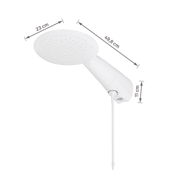 chuveiro_eletrico_eletronico_220v_advanced_blindado_lorenzetti_91897876_c200_600x600.jpg Chuveiro Elétrico Eletrônico 220V 4500w Branco Redondo com Resistência Blindada Advanced Lorenzetti - Imagem 7