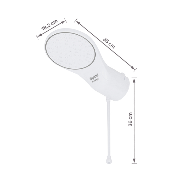 chuveiro_eletrico_eletronico_220v_branco_moment_zagonel_92235605_a663_600x600.jpg Chuveiro Elétrico Eletrônico 220V 7500w Branco Redondo Moment Zagonel - Imagem 7